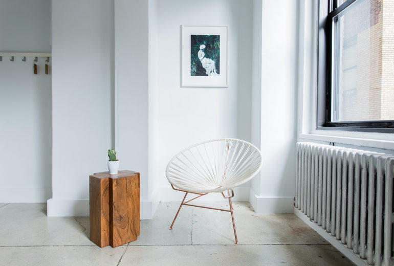 Solid Reasons To Avoid white